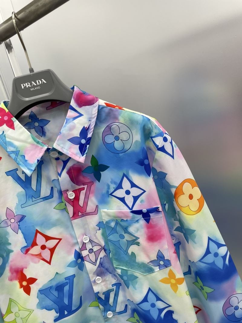 Louis Vuitton Shirts